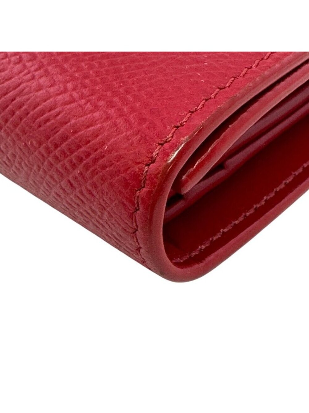Celine Trifold Wallet - Picture 4 of 8